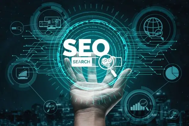 image of seo by best digital marketing strategist in kottayam